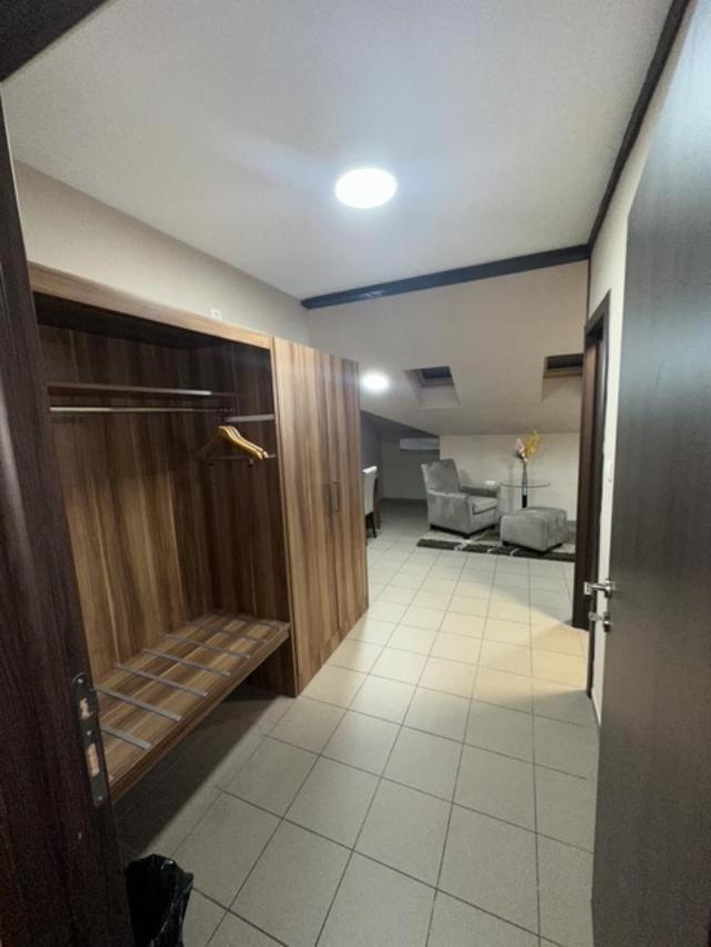 Jp Motel Mali Pariz Бор Экстерьер фото