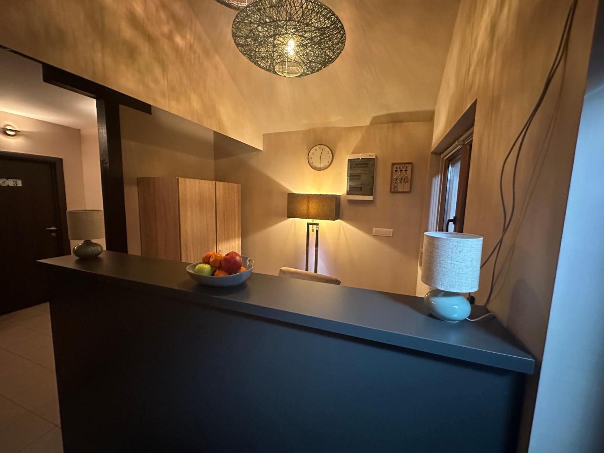 Jp Motel Mali Pariz Бор Экстерьер фото